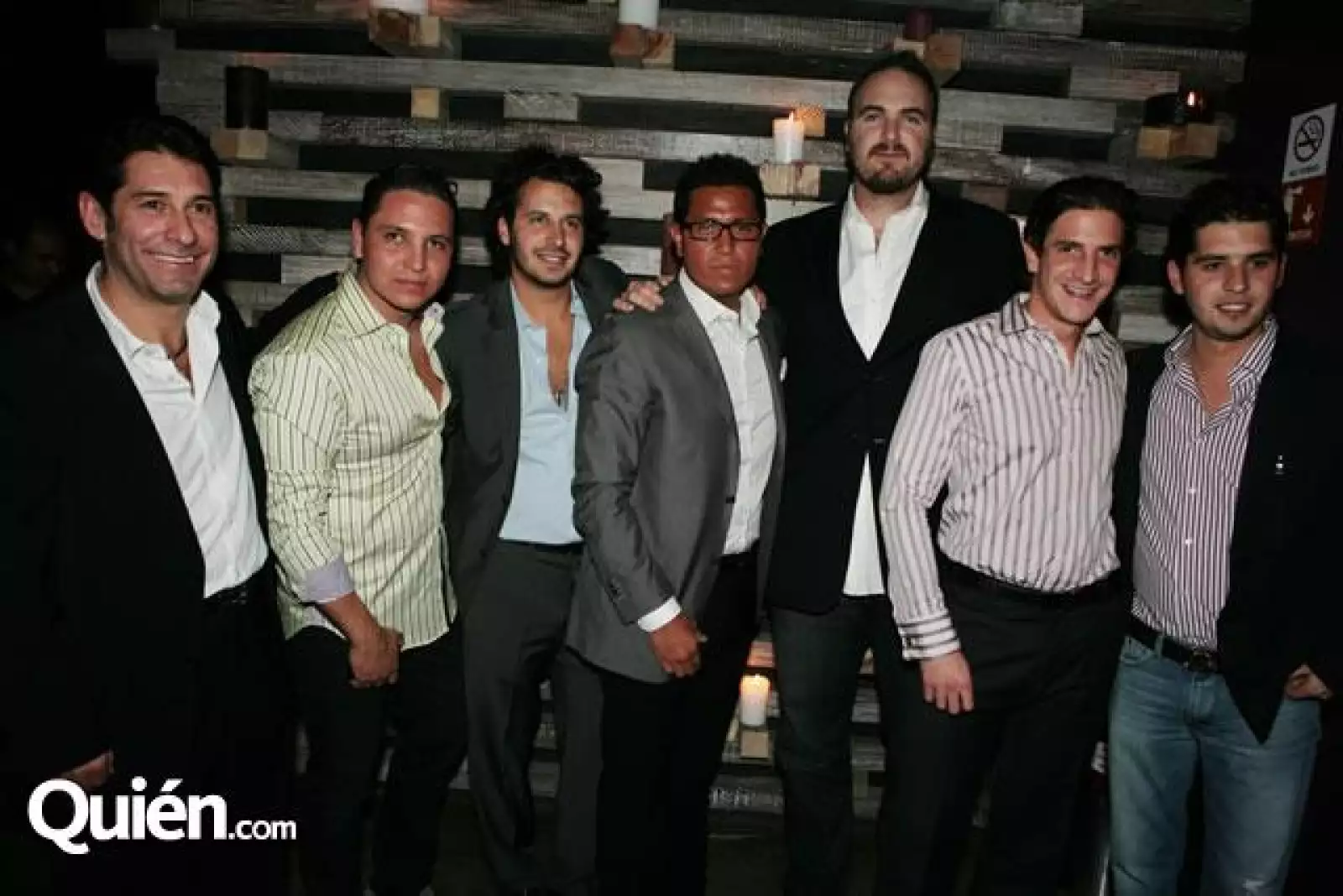 Fernando Carriles,Mauro Rodriguez,Antonio Gaudry,Eder Echeverria,Santiago Fernandez,Diego Gonzalez,Rodrigo Piña