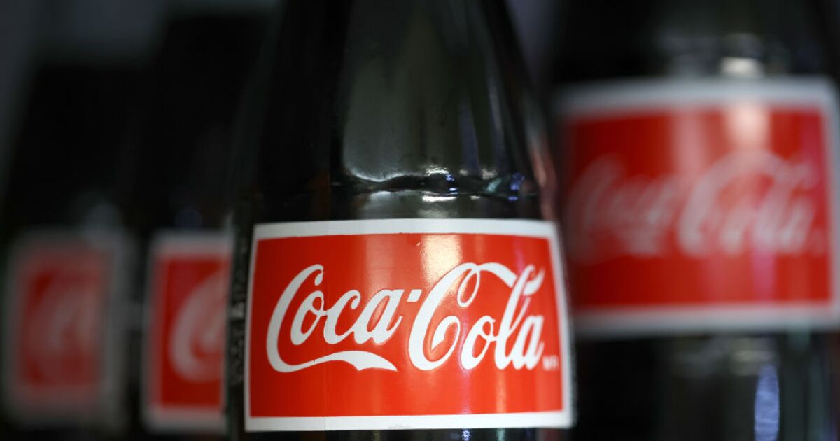 Coca-Cola Femsa gelirini artırıyor ancak döviz kuruyla ilgileniyor