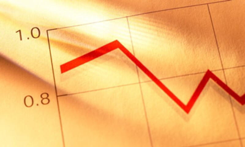 Si la economía del mundo, y en particular la de EU, caen en recesión, México no librará una caída en su PIB. (Foto: Thinkstock)