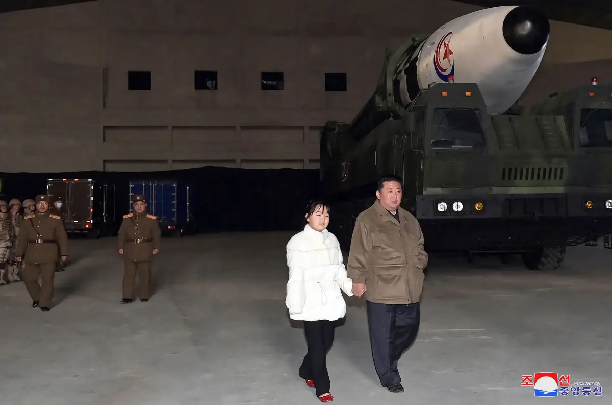 G7 y Corea del Norte