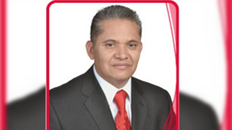 Jaime Serrano Cedillo