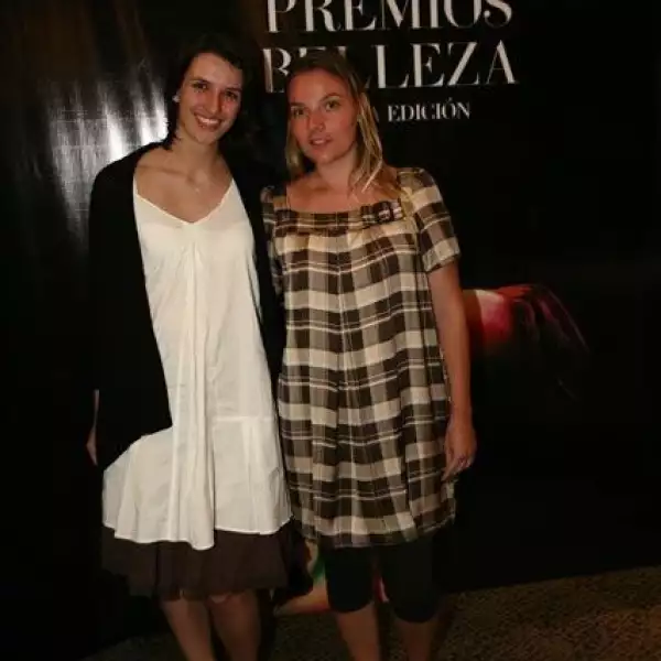 Premios de Belleza Elle