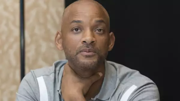 Will Smith y Darren Aronofsky juntos en la nueva serie de NatGeo
