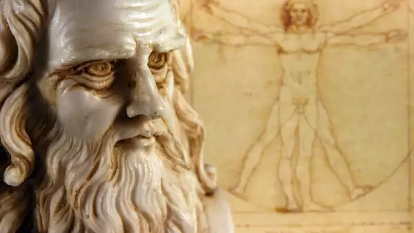 Leonardo da Vinci