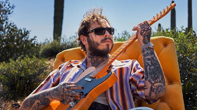 Post Malone
