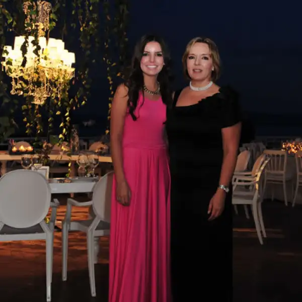 Alexia e Irma González