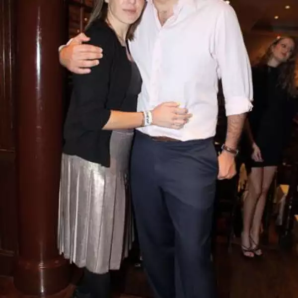 Ericka Portillo,León Krauze