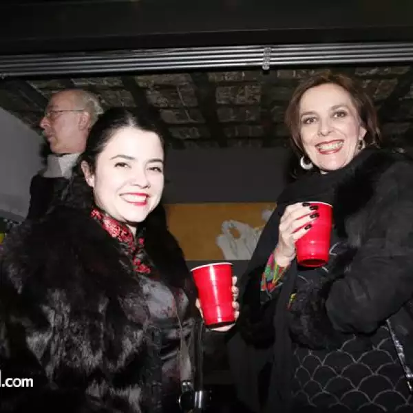 Edwarda Gurrola,Ariane Pellicer