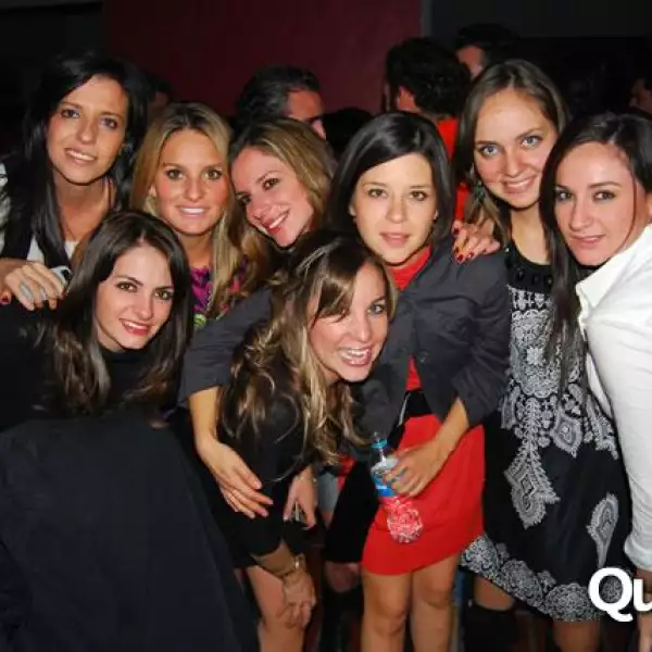 Cumple de Denisse y Mariana