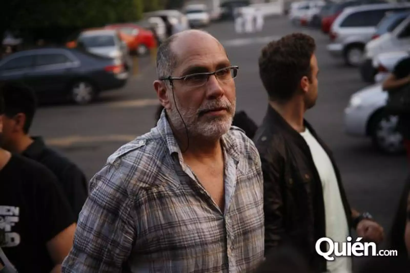 Alfombra Roja Daniel & Ana