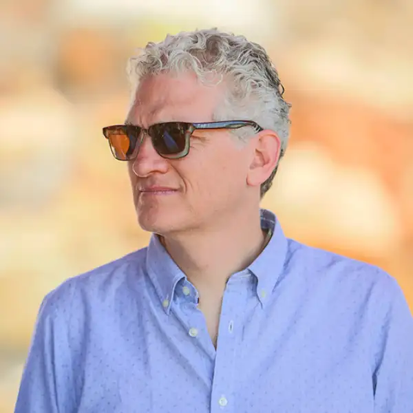 Ricardo Hojel