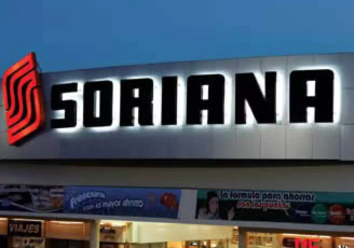 Soriana opera 465 tiendas de distintos formatos en México. (Foto: Cortesía Soriana)