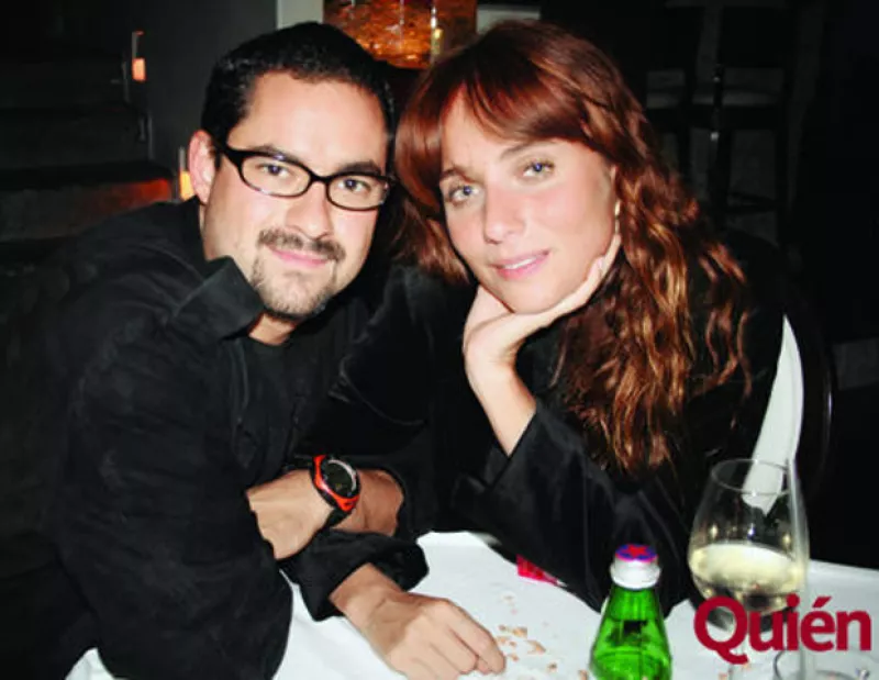 Luego de que el movimiento convocara boicotear la boda de Juan Cristóbal Salinas y Natalia Esponda, la pareja cambió la dirección de la ceremonia religiosa.