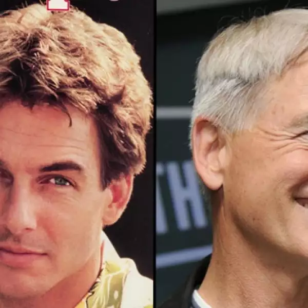 Los más sexys de People