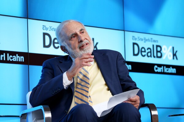 Icahn