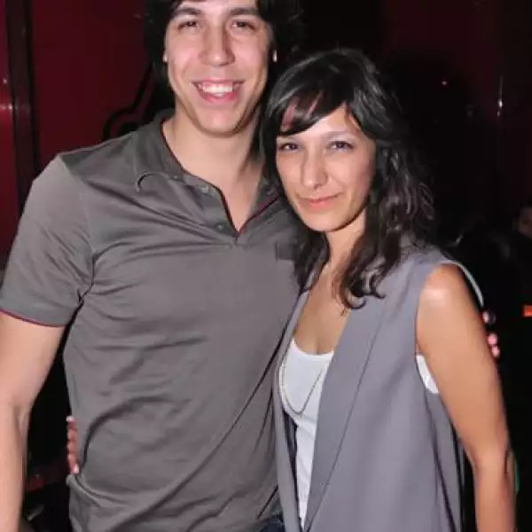 Cumple Vanessa García