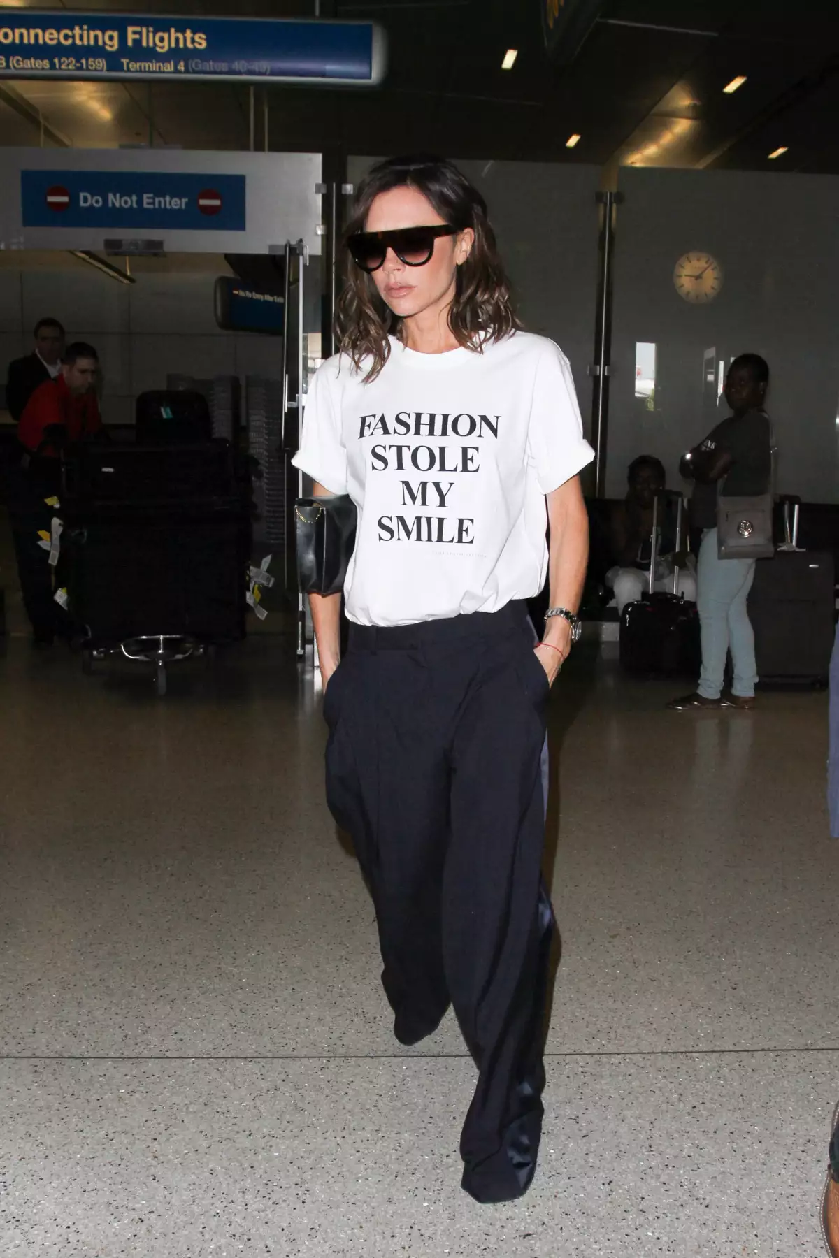 Victoria beckahm tshirt