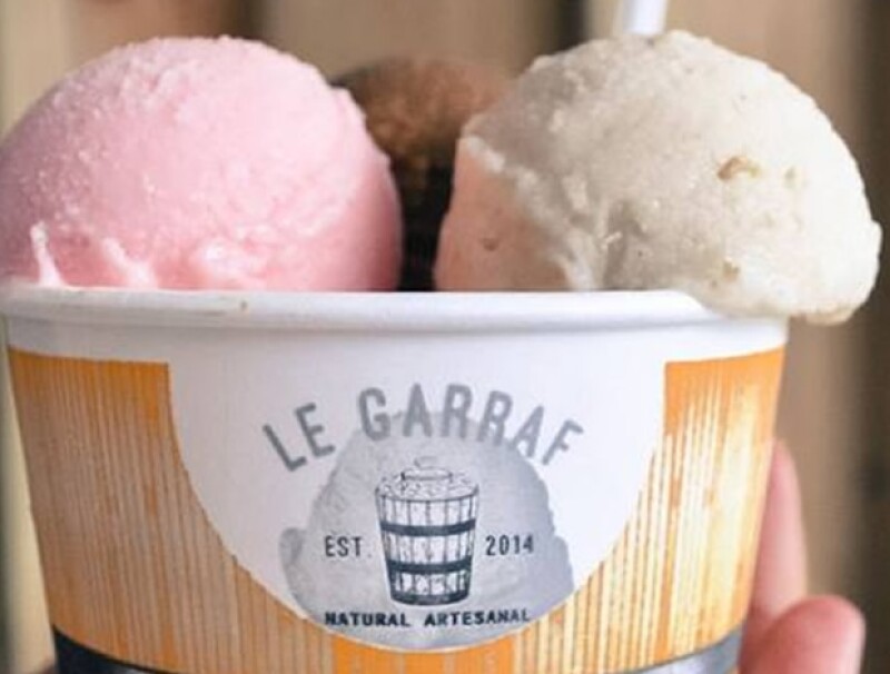 Le Garraf