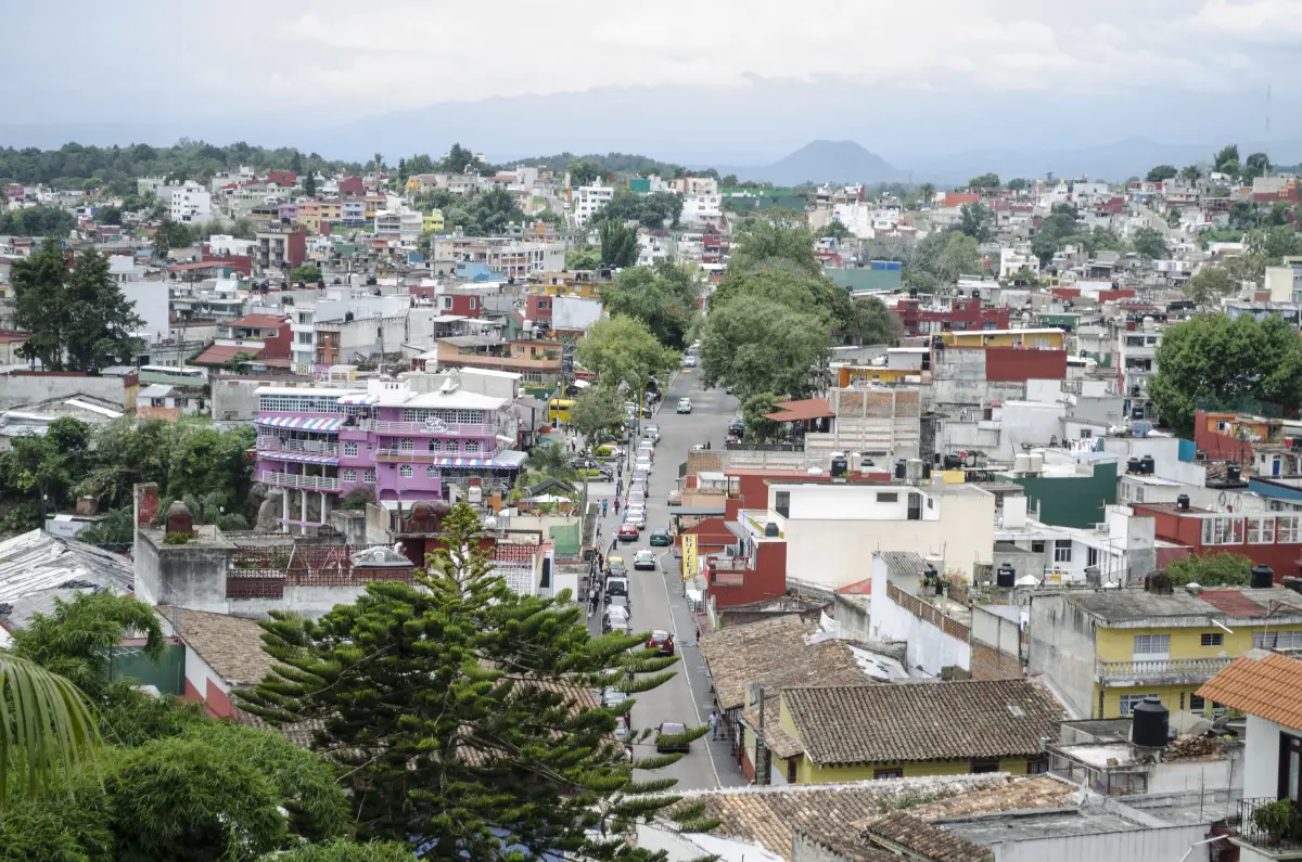 Xalapa, Veracruz, Mexico