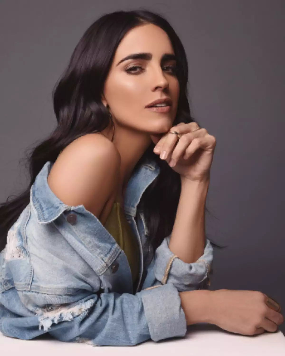 Bárbara del Regil