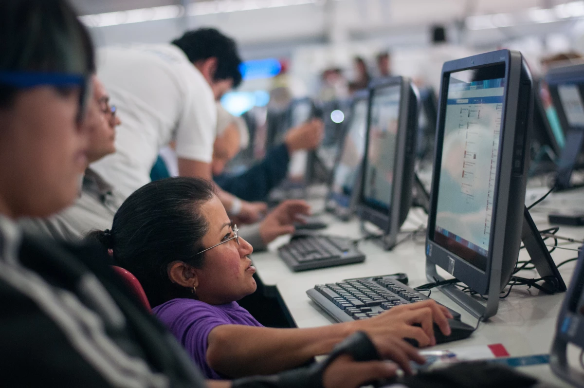 Para 2020 habrá 85 millones de mexicanos usuarios de internet, estima la industria.
