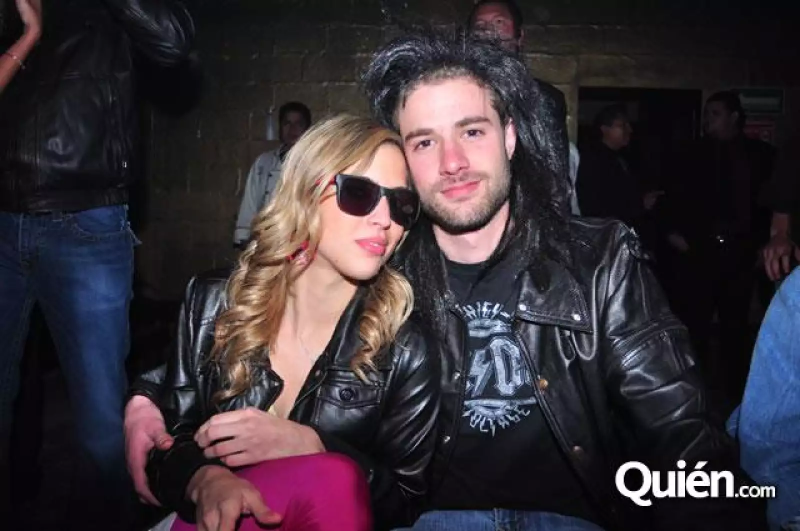 Cumpleaños de Guillo, David y Daniel