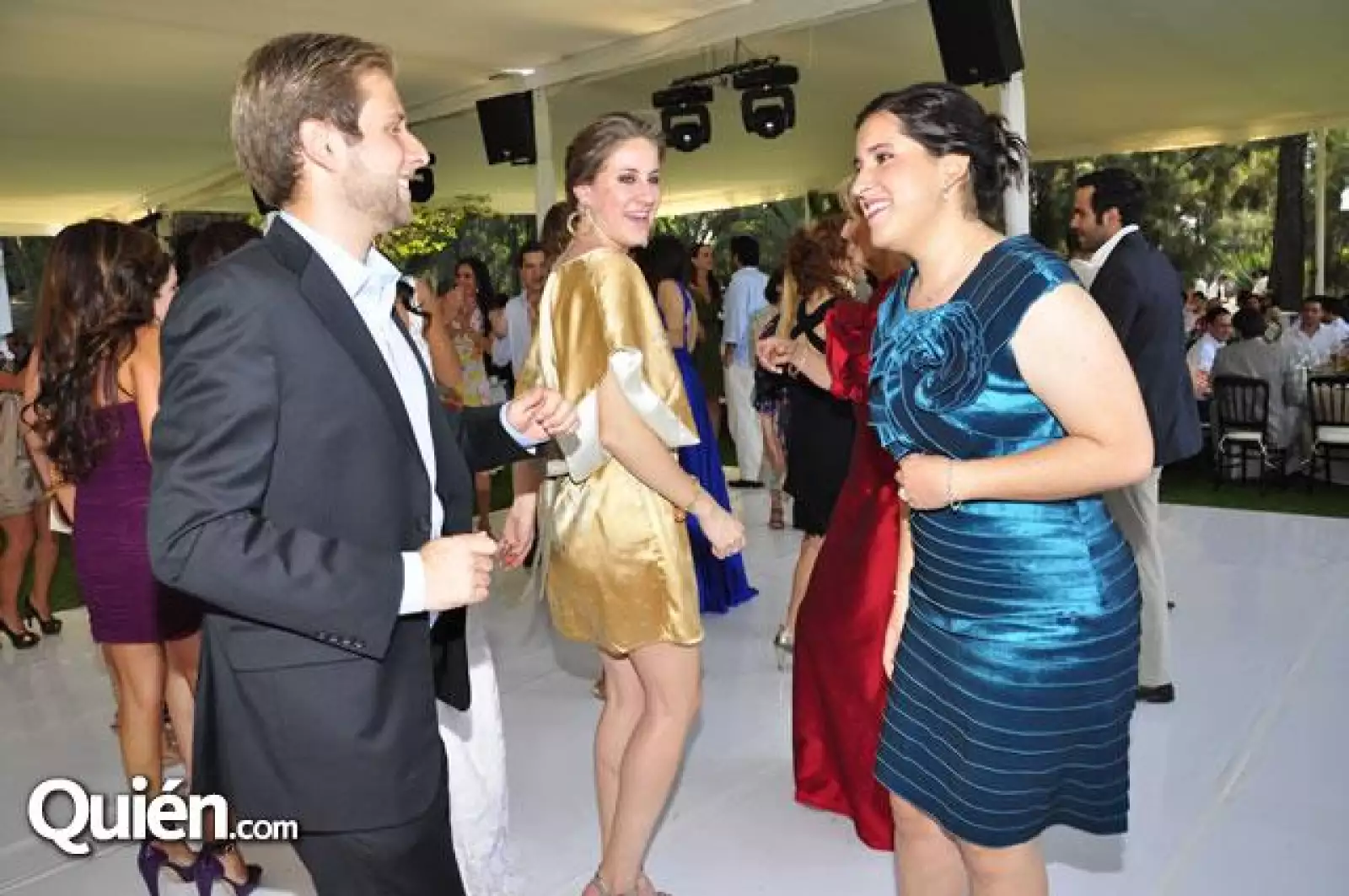 Luis Pérez,María Pérez