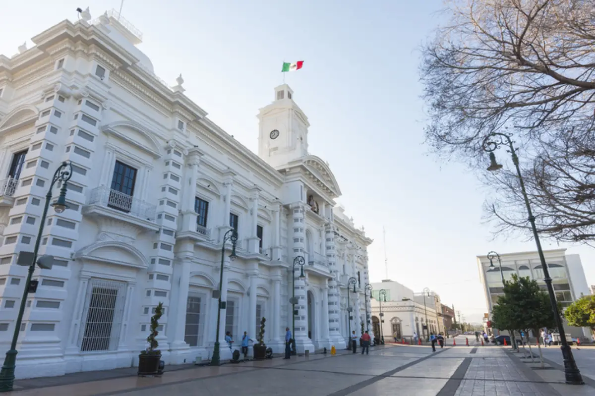 Hermosillo