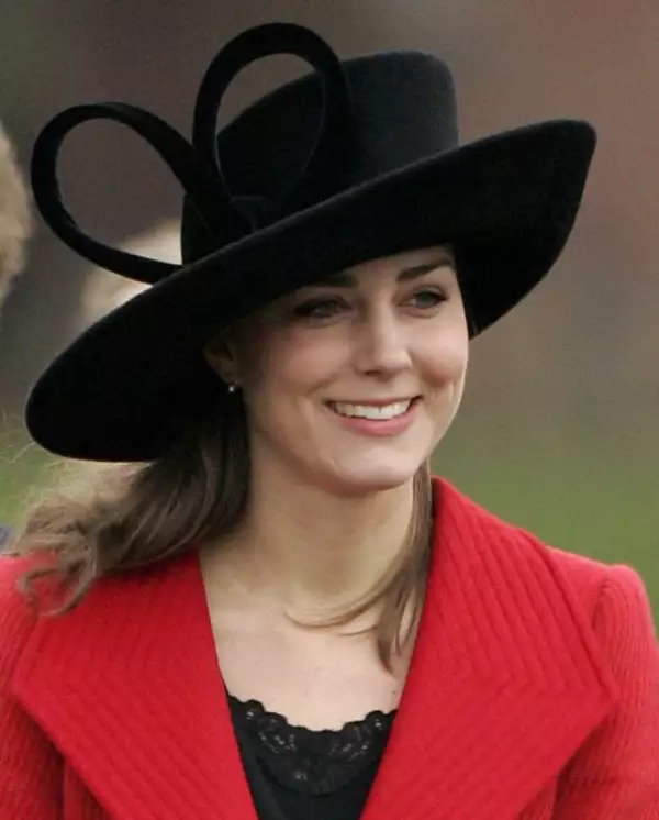 Kate Middleton