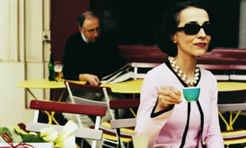 El límite de crédito promedio para las tarjetas clásicas, oro y platino es de 26,632 pesos, 50,416 y 86,394 pesos, respectivamente. (Foto: Thinkstock)