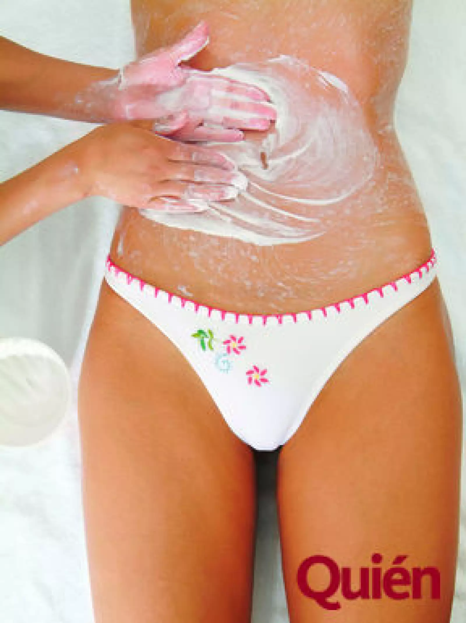 Aplicación de yogurt