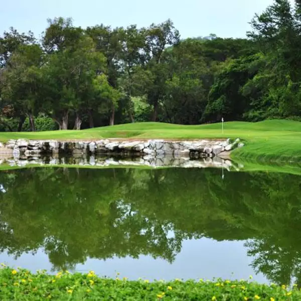 Las Parotas Club de Golf  15