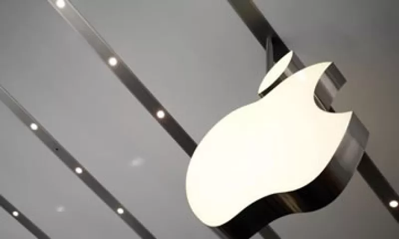 Se espera que Apple también lance una billetera móvil.  (Foto: Reuters)