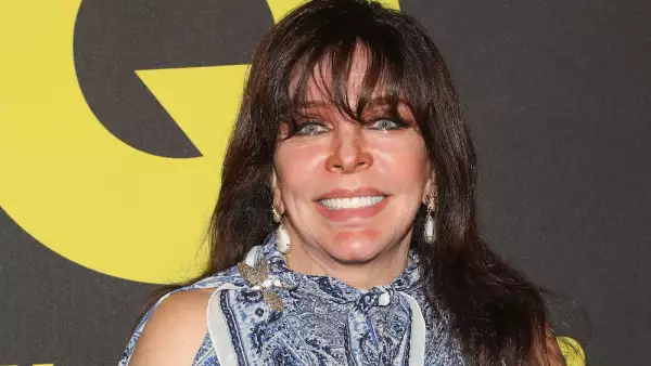 Verónica Castro