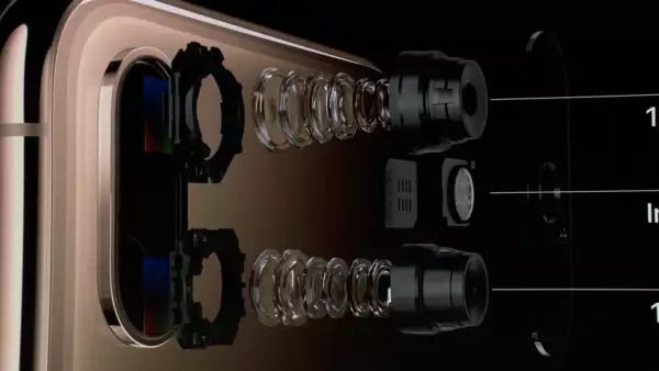 Apple Event