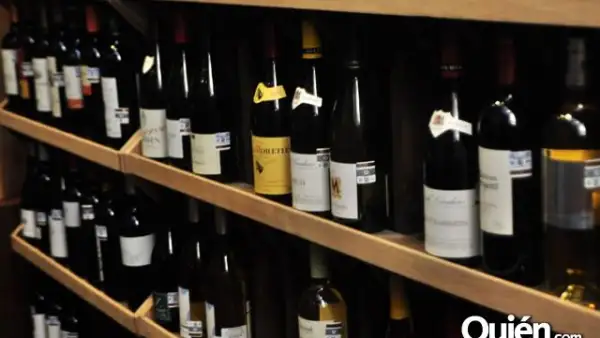 Meridaje con el Vino Conde de Villaseñor