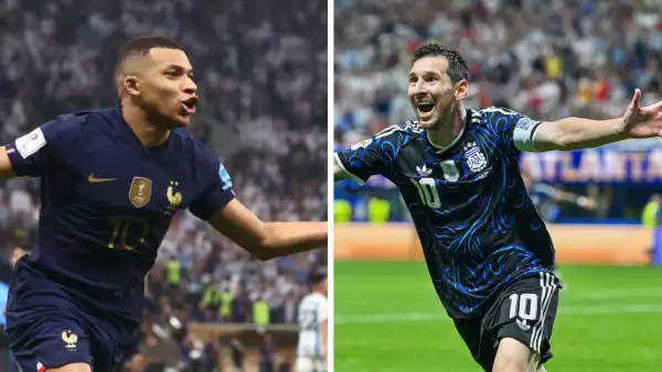 Kylian Mbappé todavía disputará el partido por el tercer lugar, donde buscará aumentar su cuenta goleadora y pelear por la Bota de Oro del Mundial 2026.