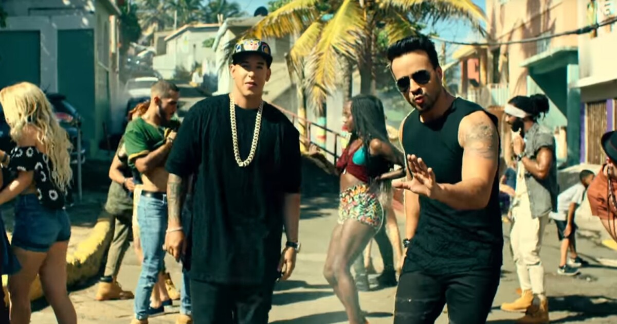 Se Hace Viral Video Que Asegura Que Despacito Tiene Mensaje