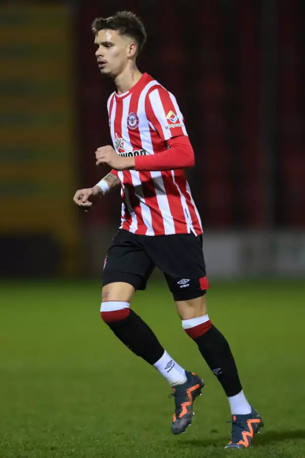 Romeo Beckham