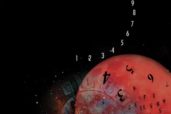 Numerología-personalidad