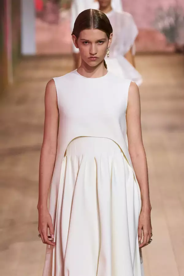 Dior Couture FW23