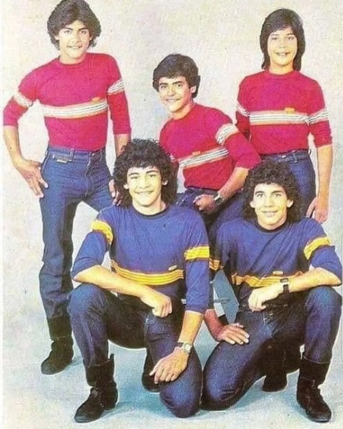 Menudo