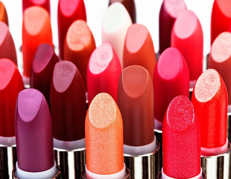Lo que tu color de lipsticks dice de ti