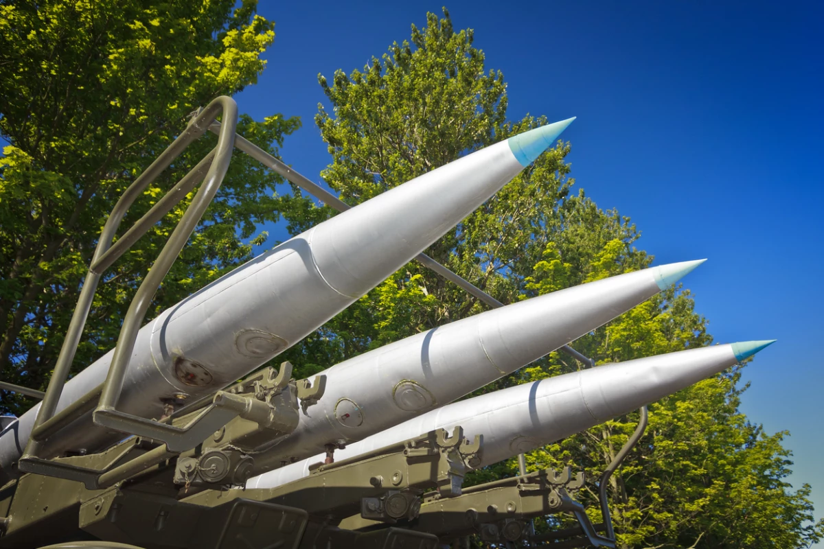 Estados Undos Rusia tratado INF armas nucleares
