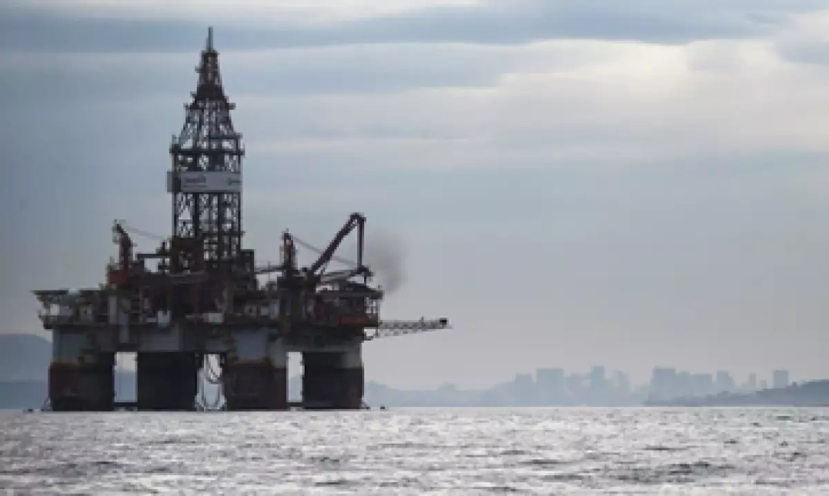 SBM Offshore, vinculada a la red de corrupción de Petrobras, es la mayor empresa dedicada al alquiler de plataformas flotantes para producción petrolera en el mundo. (Foto: Getty Images)