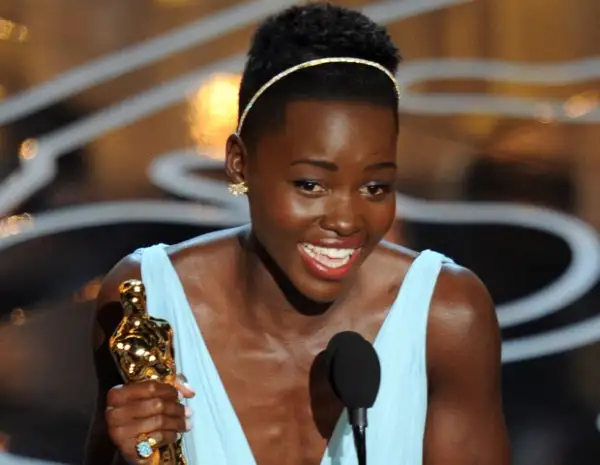 Lupita Nyongo