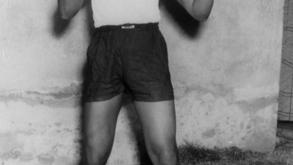 Mandela