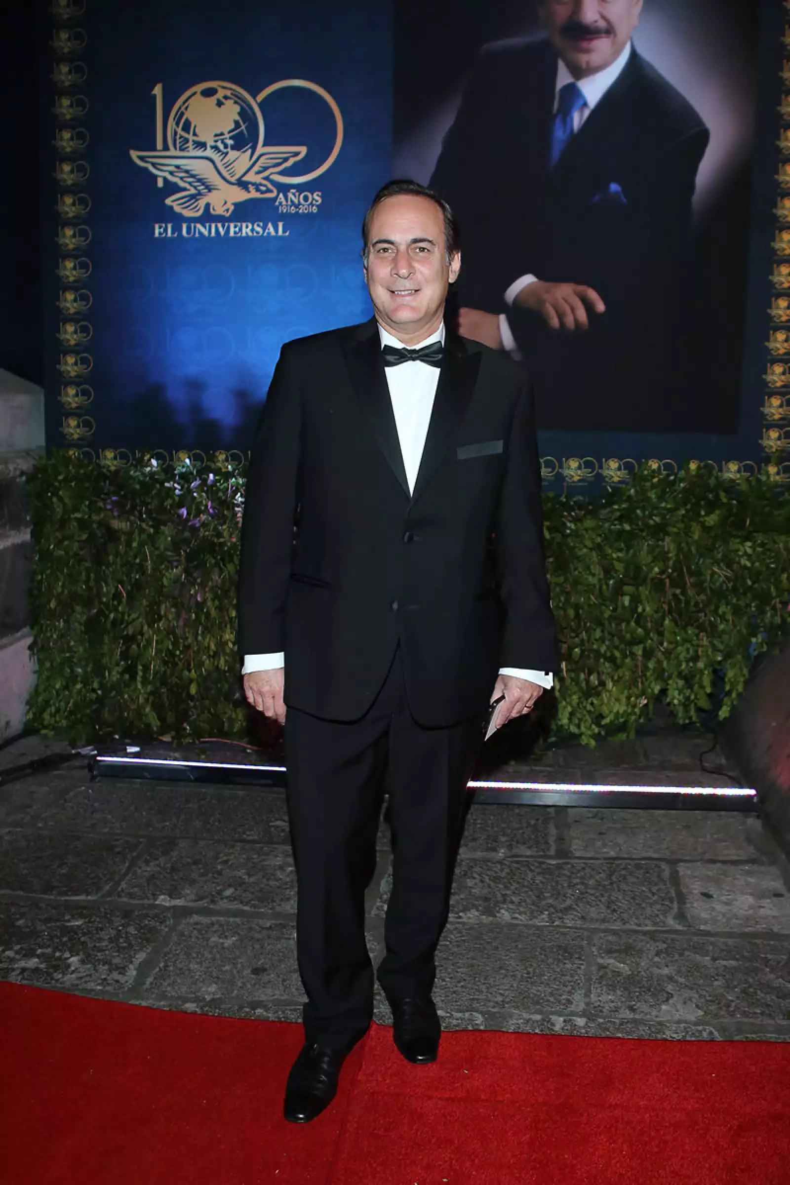 100 años del Universal 