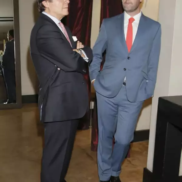 Hugo Villalobos,Martín Ricciardi