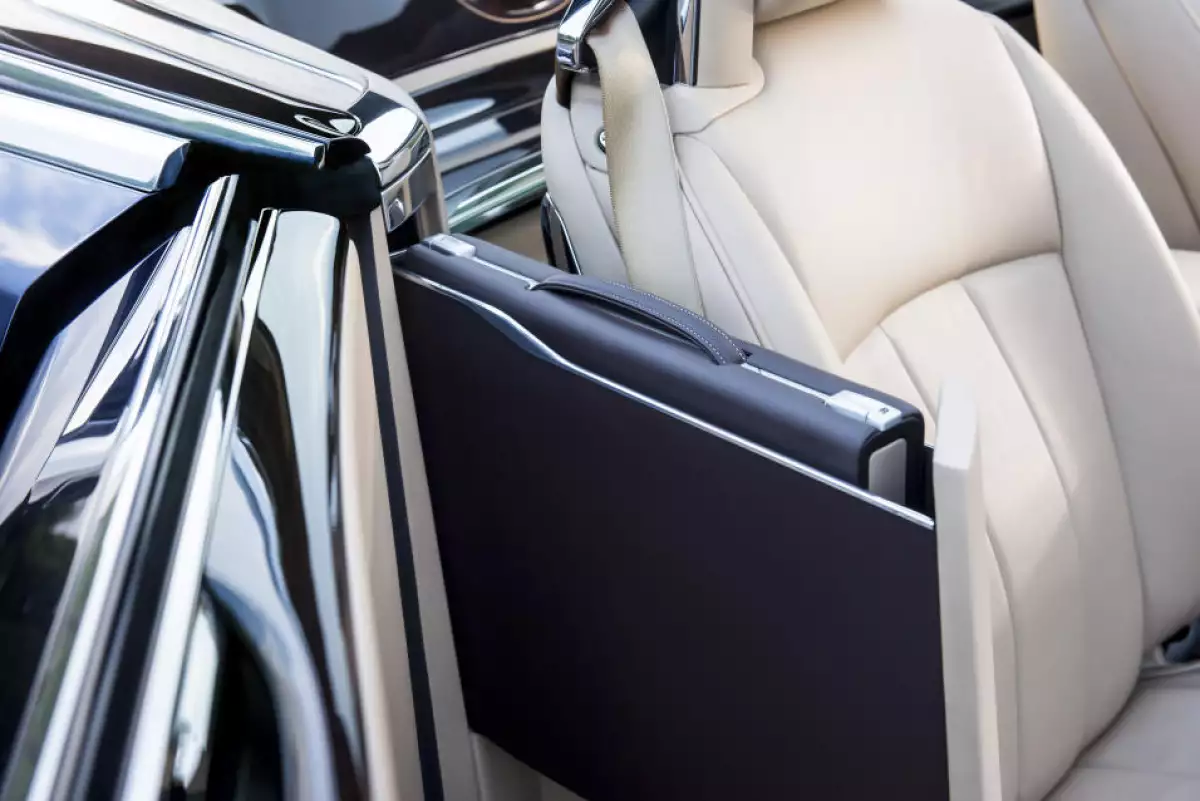 Rolls-Royce